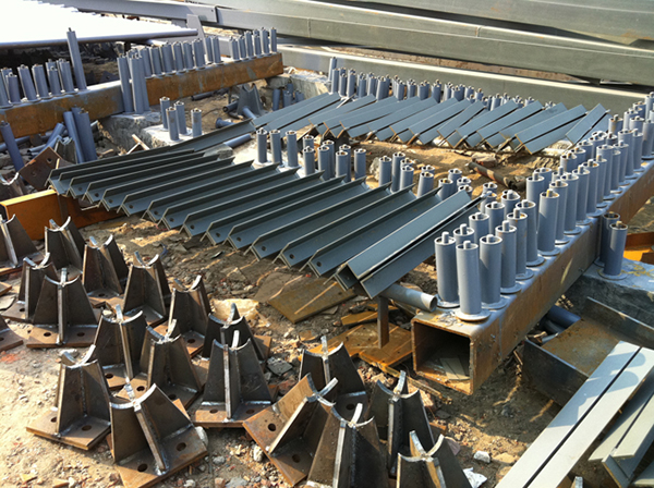 清远网架支托,支座